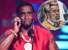 Diddy sent back to solitary confinement amid investigation into claims of his lavish VIP life behind bars