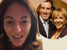 Davina McCall and Anton Du Beke lead emotional tributes to 'national treasure' Dame Esther Rantzen after broadcaster's death aged 86