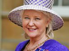 RICHARD EDEN: Why new drama about late Queen's aide Angela will be Trouble