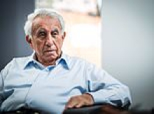 Billionaire Meriton founder issues a message to Australians after Dick Smith accused him of greed: 'I have done more than anyone else for housing in Australia'