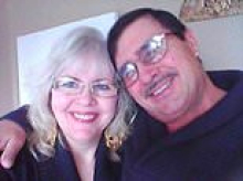 Mystery surrounds disappearance of couple who haven't been seen in two weeks as concerned relative pleads for help to find them