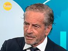 Millionaire Mark Bouris delivers urgent wake up call to the Albanese government - as he reveals why interest rates are soaring: 'Our government is spending more than it receives'