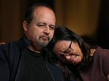 Heartbroken mother of Sydney student Marco Tapia speaks out after three charged over alleged mistaken identity murder