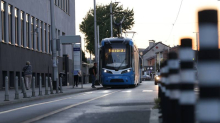 ZET SE VRAĆA U NORMALU Od danas tramvaji i autobusi voze opet prema rasporedu