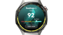 Huawei Watch GT 7 povezuje podatke o spanju, aktivnosti in okrevanju v en rezultat