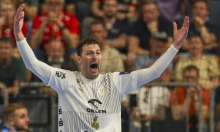 Kuzmanović izgubio živce, Duvnjak odmah reagirao: Pogledajte kaos u Bundesligi