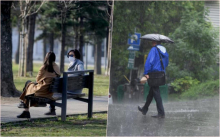 Nakon sunčanih 26 stepeni sledi osetan pad: Meteorolozi najavili tačan datum kada stiže promena vremena