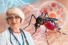 SMRTONOSNI VIRUS HARA SRBIJOM, RASTE BROJ OBOLELIH! Lekari upozoravaju na opasne simptome: Kada ih osetite, odmah kod doktora  
