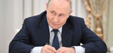 Ukraine: Profitiert Putin vom Streit um die Hilfen aus Deutschland? – Podcast