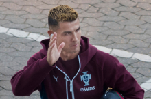 Neslavan kraj velike karijere – Ronaldu preti suspenzija; Navijači napravili haos na aerodromu VIDEO