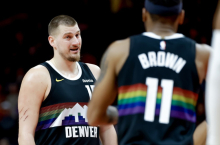 Jokić: 