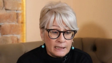 AIDA ĆOROVIĆ NAJAVLjUJE ULIČNE NEREDE: Potvrdila plan blokadera - udarila i na KiM i Republiku Srpsku