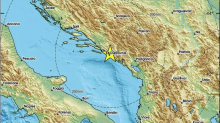 Dubrovčane probudio potres: 'Kratko, ali dobro se osjetio'