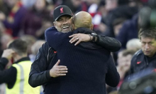 Može li Liverpool dobiti neke Cityjeve trofeje? Klopp se iskreno osvrnuo na to