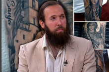 Da li su verske tetovaže greh ili izraz ljubavi? Teolog za Kurir televiziju otkrio odgovor koji će mnoge iznenaditi: 