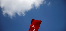Türkei: Vahap Secer, Bürgermeister von Mersin festgenommen