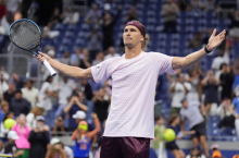 Zverev 