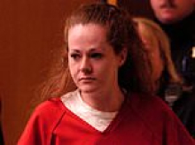 Satanist killer asked 'is this normal?' while surviving 'worst botched execution in modern era' that could have given her brain damage