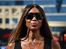Naomi Campbell wins legal challenge to overturn five-year ban on being a charity trustee
