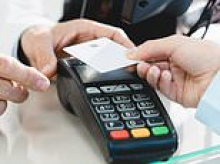 Australia's tax office announces it will ban credit card payments