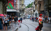 Hrvatska se popela na ljestvici bogatstva: Evo koliko imovine imamo po stanovniku
