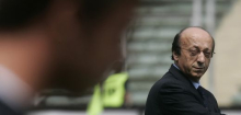 Manchester City unter Druck: Zwangsabstieg? Juventus Turin hat das schon mitgemacht