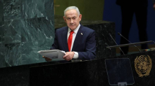 Netanyahu o izbodenom pilotu: 'On je pravi heroj, prerano je govoriti o umiješanosti Irana'