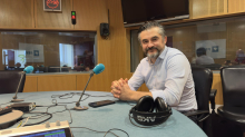Tomaž Deželan: Janez Janša se je naučil, da preveč pozornosti škodi