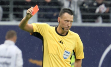 UEFA objavila tko sudi veliki dvoboj Hrvatske i Engleske na Rujevici