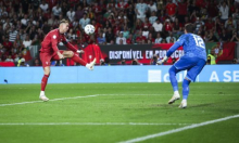 Ronaldo napustio reprezentaciju, a Portugal odmah dodijelio njegov broj 7