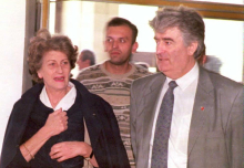 Zbog ovog novca je Biljana Plavšić zaratila sa Karadžićem: Udarila na šverc cigareta i goriva, pa napravila politički zaokret koji je promenio sve