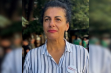 PREĆUTNI RAT BLOKADERA U KRALJEVU! Marija Mitrović iz 