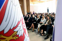 Počeo Tehnički pripremni sastanak za EXPO 2027: U Beogradu stiglo 250 delegata iz 40 zemalja