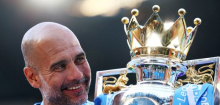 Manchester City-Finanzskandal: Abstieg in die Kreisliga. Mindestens - Kolumne