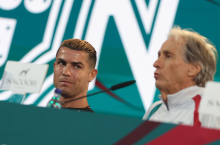 Prijatelj otkrio zašto je Ronaldo 