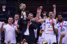 KSS preuzeo KLS – počinje sezona