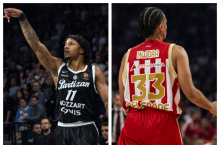 Partizan je ovo čekao skoro 20 godina – Zvezda želi da izbegne katastrofu