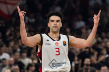 MVP: Brajant je 