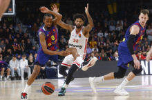 Euroleague Fantasy: Šta su najbolje ekipe uradile u drugom kolu?