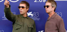 Oasis: »The Desk Tapes« werden vorerst nicht versteigert