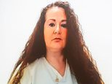Christa Pike suffered worst botched execution ever, says death penalty expert, as killer's lawyers say they have no idea of her condition after she was rushed to hospital