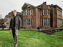 Hollywood filmmaker loses High Court fight with council after it locked him out of his family's crumbling 'Downton Shabby' estate