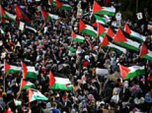 Controversial 'globalise the intifada' slogan could be outlawed across Australia as second state joins legal battle