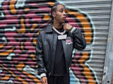 Top-ten UK rapper charged over 'murder bid' drive-by shooting that saw innocent woman gunned down
