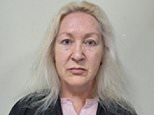 Female teacher who tied young private school pupil to bed and blindfolded him for sex is jailed for seven years