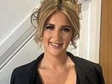 Compulsive liar who faked pregnancy and stole £125,000 from bosses as she splurged on hotel stays and Amsterdam clubbing must only repay £2,000