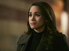 BBC criticised for spending too much money on Meghan's US drama Suits, Shitt's Creek and Scooby Doo as MPs tell it to use licence fee better