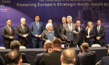 Energetika i digitalni projekti: HGK oduševljen prilikama u Inicijativi tri mora