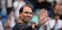 Rafael Nadal: Tennisprofi führt nach Karriereende ein schmerzfreies Leben
