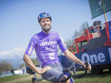 Luka Mezgec že ima novo službo, po koncu kariere odhaja v Red Bull-BORA-hansgrohe